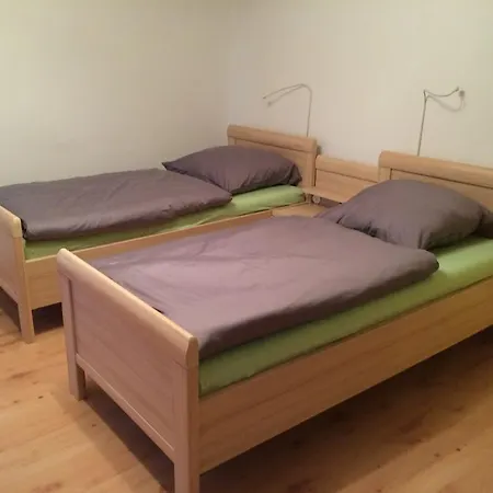 Ferienwohnung Wolfenbuettel Wolfenbüttel