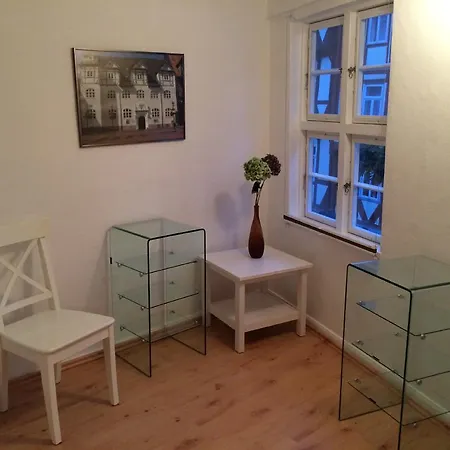 Ferienwohnung Wolfenbuettel
