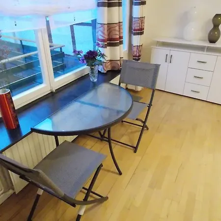 Apartamento Ferienwohnung Wolfenbuettel Wolfenbüttel