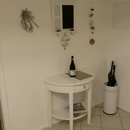Apartamento Ferienwohnung Wolfenbuettel Wolfenbüttel