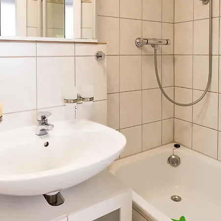 Apartamento Ferienwohnung Wolfenbuettel Wolfenbüttel