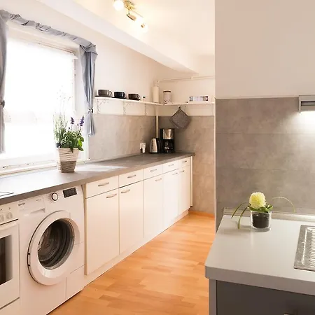 Ferienwohnung Wolfenbuettel Apartamento