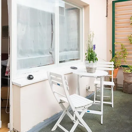 Ferienwohnung Wolfenbuettel Apartamento Wolfenbüttel