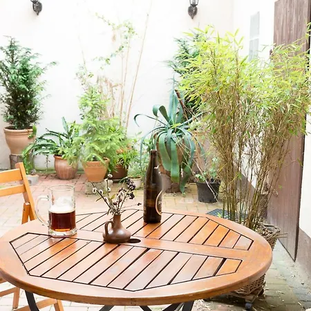 Ferienwohnung Wolfenbuettel Apartamento Wolfenbüttel