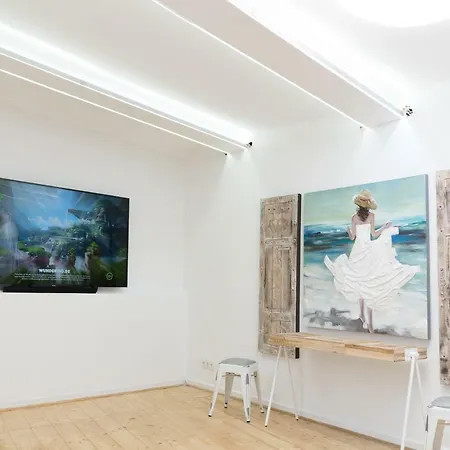 Ferienwohnung Wolfenbuettel * Wolfenbüttel