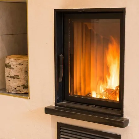 Ferienwohnung Wolfenbuettel Apartamento Wolfenbüttel