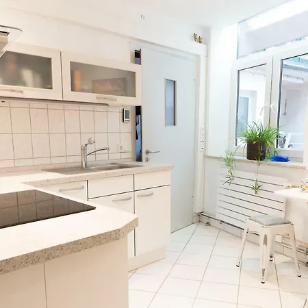 Apartamento Ferienwohnung Wolfenbuettel Wolfenbüttel